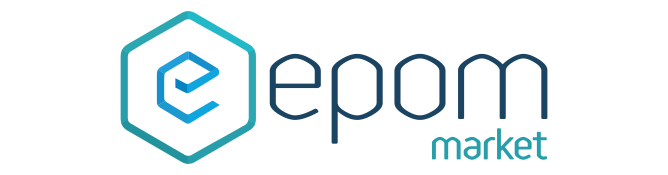 Epom Market logo