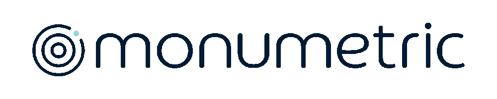 Monumetric logo