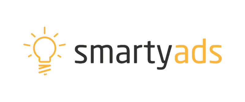 Smartyads logo